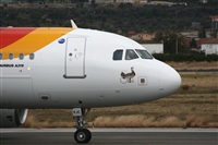 Manuel  LLama  -  Costa Del Sol Spotting Aviation. Click to see full size photo