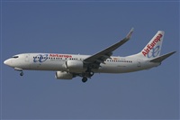 Jos Miguel Bernases - Noisy Spotters. Click to see full size photo
