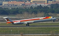 VTR - Fabin Garca (Global AirShots). Click to see full size photo