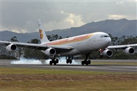 Andrs Meneses - Iberian Spotters. Click to see full size photo