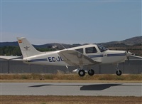 Salvador  de la Rubia  ( Marbella Spotters ). Click to see full size photo