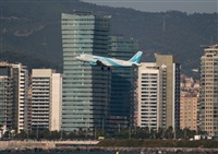 Josep Pons - Spotters Barcelona - El Prat. Haz click para ampliar