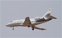 VTR - Fabin Garca (Global AirShots). Click to see full size photo