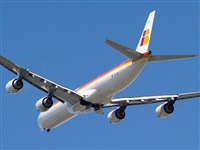 Alberto U. -Simplemente Volar Spotters-. Haz click para ampliar
