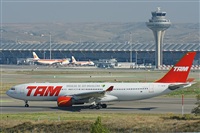 VTR - Fabin Garca (Global AirShots). Click to see full size photo