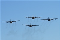 Fernando Puppio - GACETA AERONUTICA. Haz click para ampliar