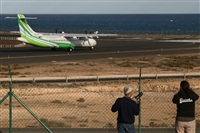 Adrin Alonso Lemes - Lanzarote Spotters. Click to see full size photo