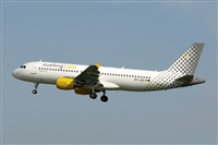 Jorge Medina - Spotters Barcelona - El Prat. Click to see full size photo