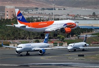 Alejandro H.L - Gran Canaria Spotters. Click to see full size photo