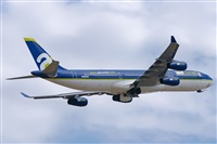 VTR - Fabin Garca (Global AirShots). Click to see full size photo