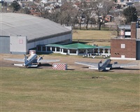 Esteban Gabriel Brea - Gaceta Aeronutica. Click to see full size photo