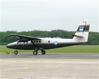 Esteban Gabriel Brea - Gaceta Aeronutica. Haz click para ampliar