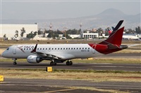 Ivn Cabrero. Spotters Mxico City. Haz click para ampliar