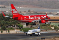 Alejandro H.L - Gran Canaria Spotters. Click to see full size photo