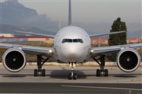 Jorge Medina - Spotters Barcelona - El Prat. Click to see full size photo