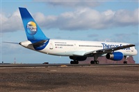 Chalo Canary Islands Spotting. Haz click para ampliar