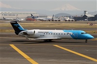 Ivn Cabrero. Spotters Mxico City. Click to see full size photo