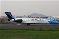 Ivn Cabrero. Spotters Mxico City. Click to see full size photo