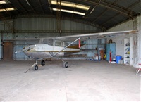 Esteban Gabriel Brea - Gaceta Aeronutica. Haz click para ampliar
