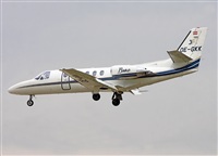 Pere  Escala - Spotters Barcelona-El Prat. Click to see full size photo