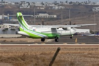 Florencio Martn Melin - Lanzarote Spotters. Click to see full size photo