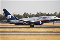 Ivn Cabrero. Spotters Mxico City. Click to see full size photo