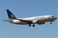 Mateo J Medina -Spotters Barcelona - El Prat. Click to see full size photo