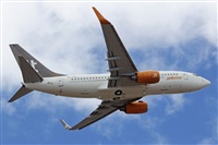 Adrin Alonso Lemes - Lanzarote Spotters. Haz click para ampliar