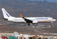 Alejandro H.L - Gran Canaria Spotters. Haz click para ampliar