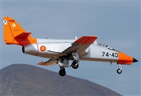 Alejandro H.L - Gran Canaria Spotters. Haz click para ampliar