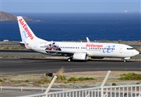 Alejandro H.L - Gran Canaria Spotters. Haz click para ampliar