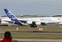 Jose Bornay - Spotters Barcelona - El Prat. Click to see full size photo