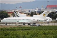 Jorge Medina - Spotters Barcelona - El Prat. Haz click para ampliar