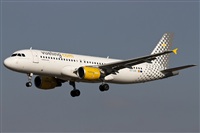 Jorge Vicente - Spotters Barcelona - El Prat. Click to see full size photo