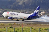 Miguel A. gueda Rguez.  (CANARY ISLANDS SPOTTING). Click to see full size photo