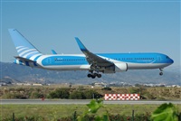 Justo Miguel Prieto. ( Malaga Spotters). Click to see full size photo