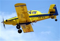 Francisco Garcia Romero - LPA. Spotter.. Haz click para ampliar