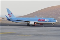 Miguel A. gueda Rguez.  (CANARY ISLANDS SPOTTING). Click to see full size photo