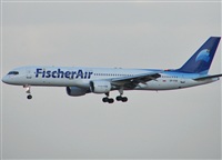 Francisco Garcia Romero - LPA. Spotter.. Click to see full size photo