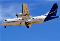 Francisco Garcia Romero - LPA. Spotter.. Click to see full size photo