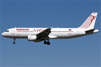 Yolanda Blay - Spotters Barcelona - El Prat. Click to see full size photo