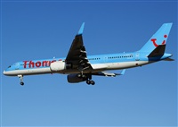 Francisco Garcia Romero - LPA. Spotter.. Click to see full size photo