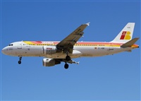 Francisco Garcia Romero - LPA. Spotter.. Click to see full size photo