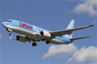 Jorge Vicente - Spotters Barcelona - El Prat. Haz click para ampliar