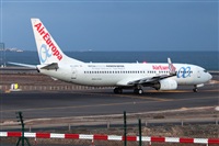 Florencio Martn Melin - Lanzarote Spotters. Click to see full size photo