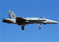 Francisco Garcia Romero - LPA. Spotter.. Click to see full size photo