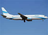 Francisco Garcia Romero - LPA. Spotter.. Click to see full size photo