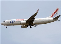 Francisco Garcia Romero - LPA. Spotter.. Click to see full size photo