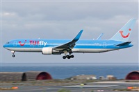Adolfo Bento - Gran Canaria Spotters. Click to see full size photo