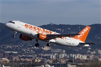 Jorge Vicente - Spotters Barcelona - El Prat. Click to see full size photo